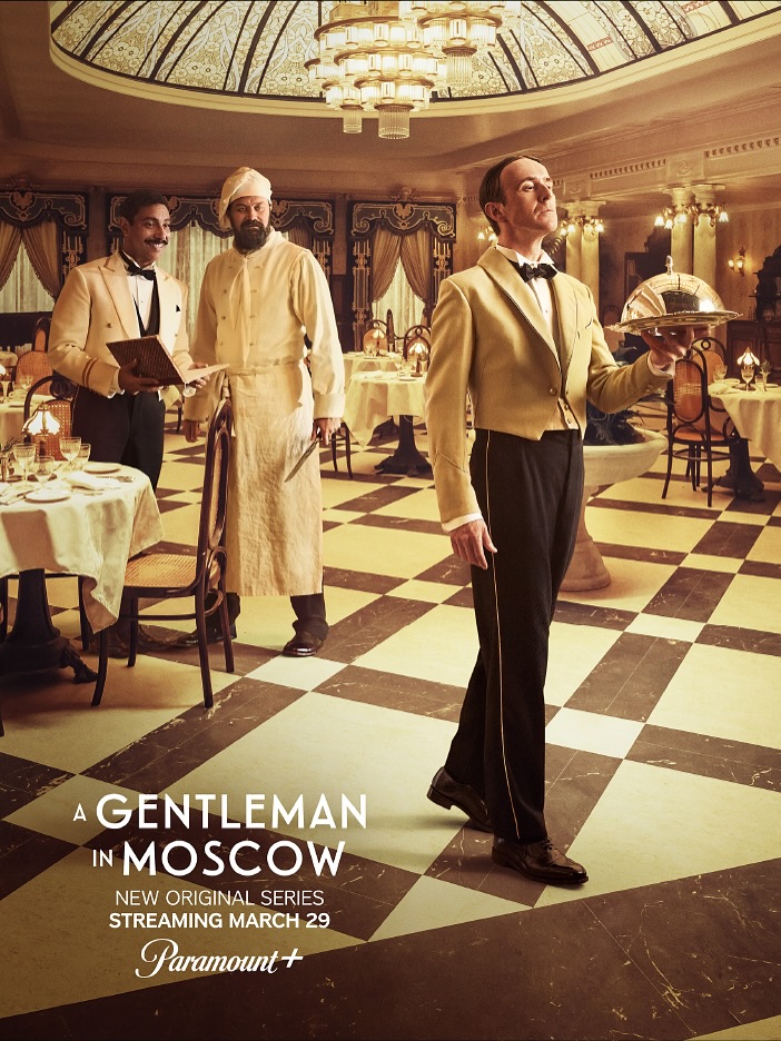 <a href="/jason-bell">Jason Bell</a> X Paramount+ <span style="text-transform: none; white-space: nowrap;">Nov. 25</span>