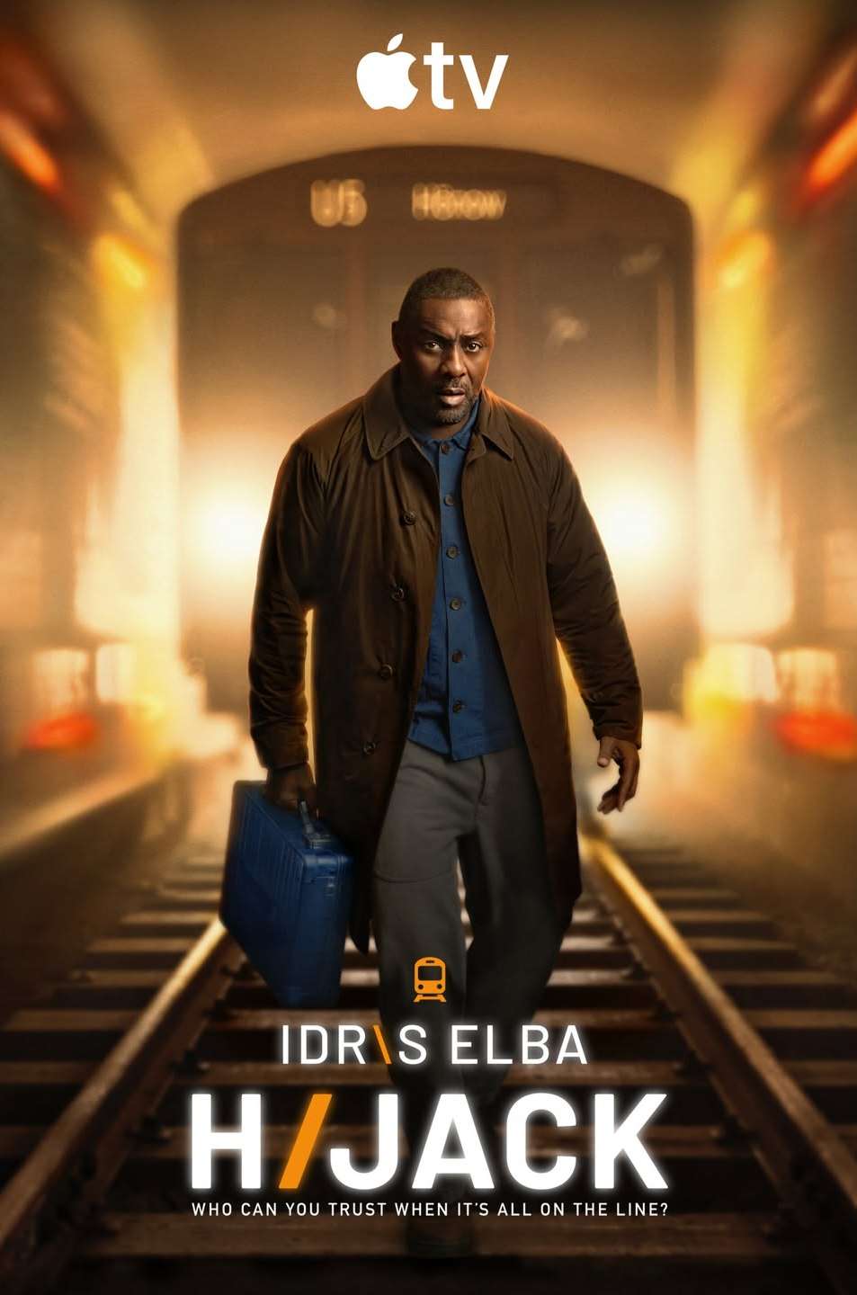 Jason Bell X Apple TV