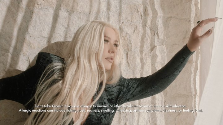 Xeomin Aesthetic |  Mar. 23