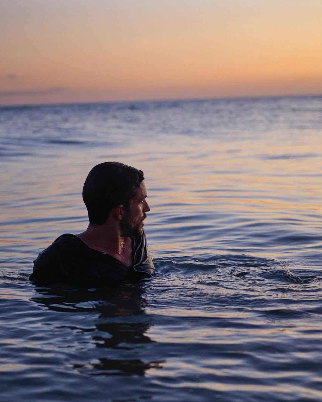 Jason Hetherington X Jonathan Bailey for People Magazine Nov. 25