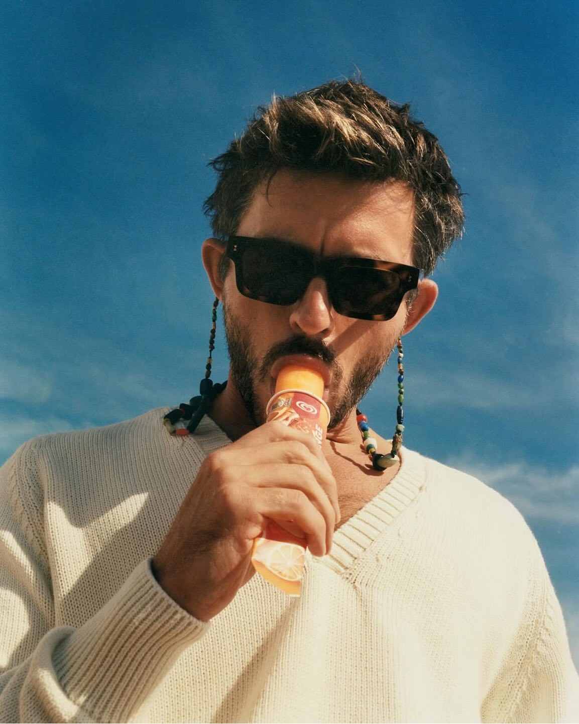 Jason Hetherington X People Magazine