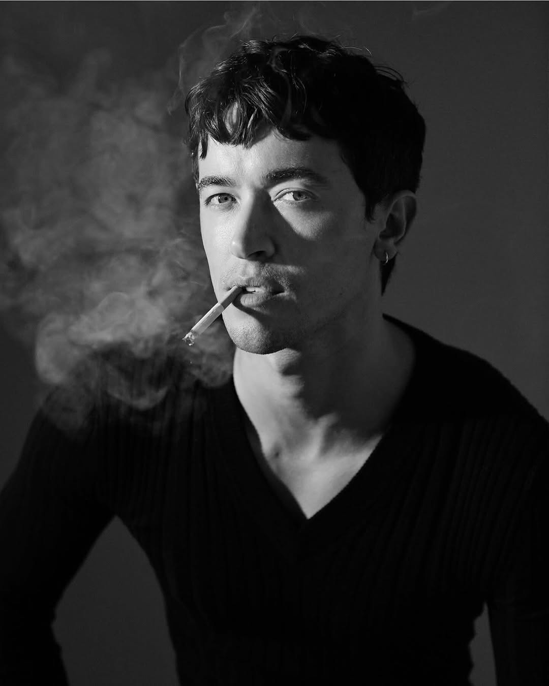 <a href="/jason-hetherington">Jason Hetherington</a> X Tom Blyth for Man About Town <span style="text-transform: none; white-space: nowrap;">Jan. 26</span>