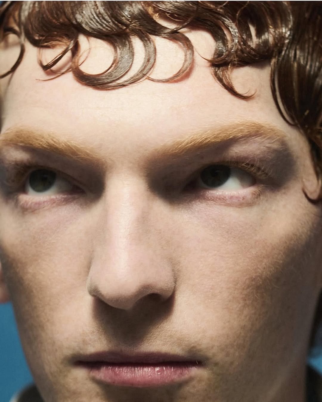 Jason Hetherington X Arthur Del Beato for Man About Town Jun. 26