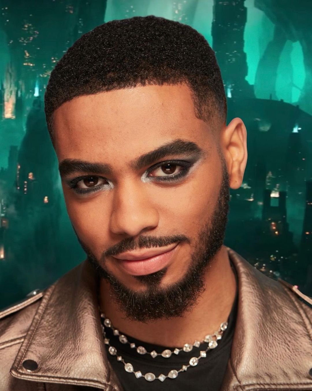 NYX Cosmetics |  Mar. 23
