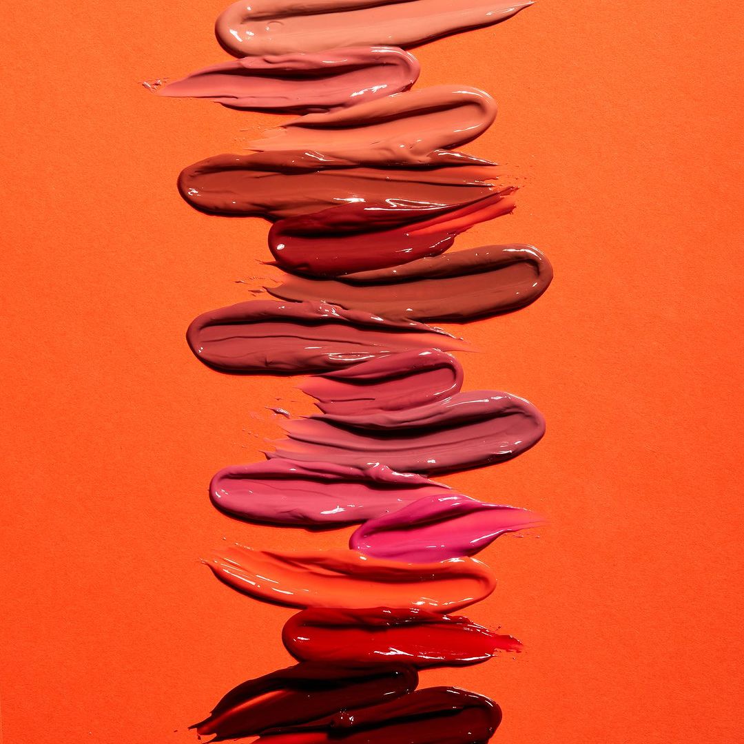 NYX Cosmetics |  Nov. 23