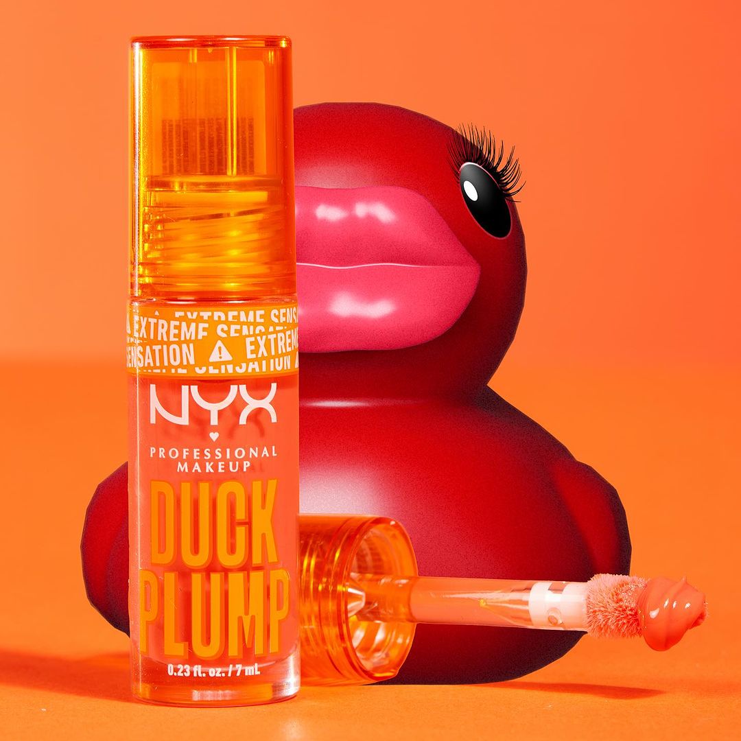 NYX Cosmetics |  Nov. 23