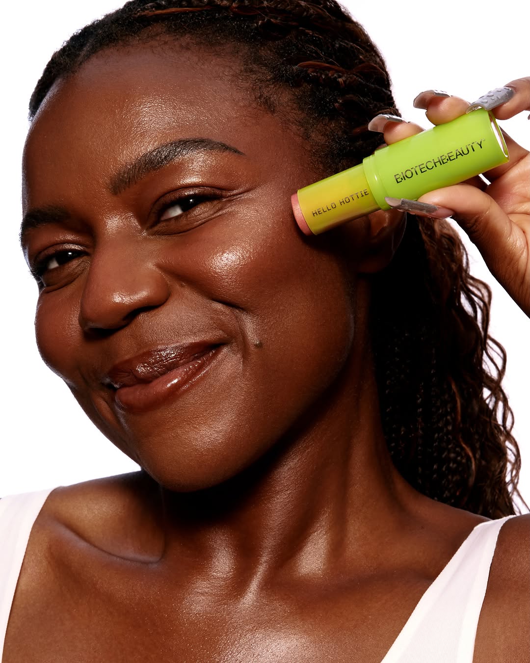 Jason Kent X BiotechBeauty Aug. 26