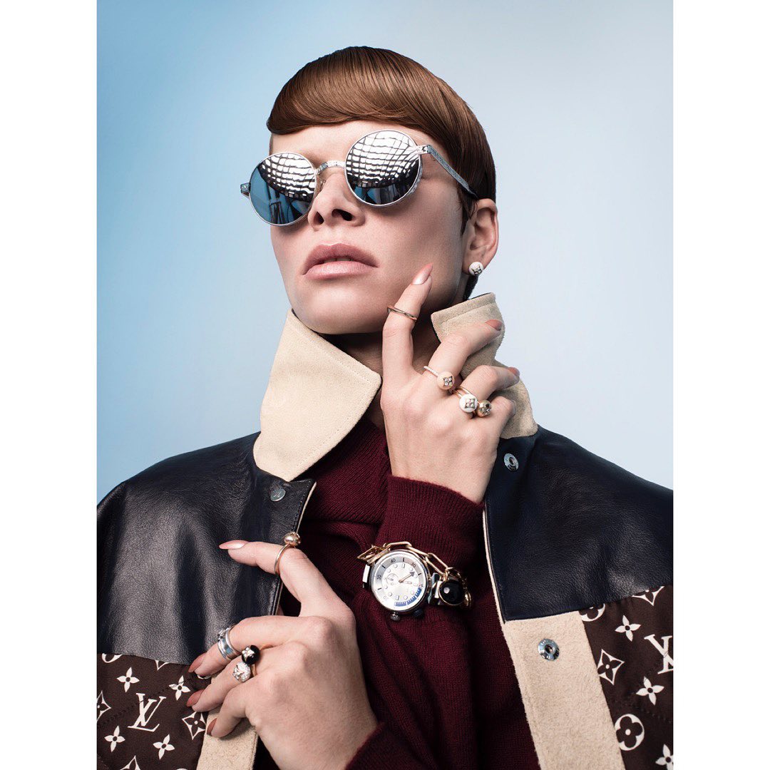 Genlux Magazine |  Jan. 23