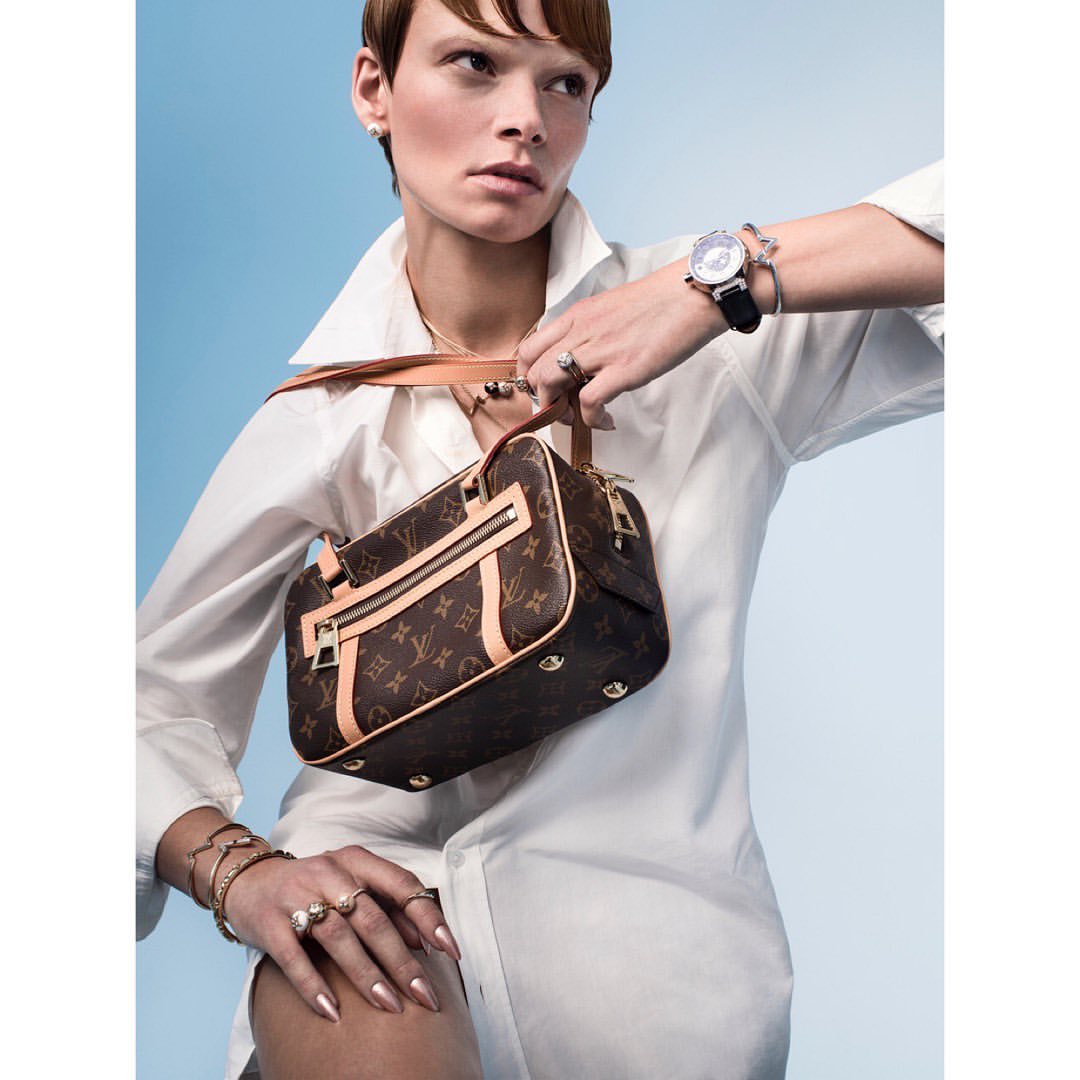 Genlux Magazine |  Feb. 23