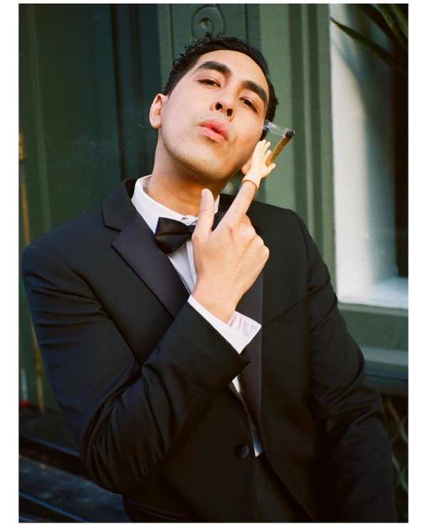 Jason Rodgers