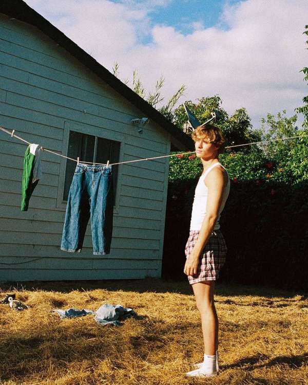 Jasper Soloff