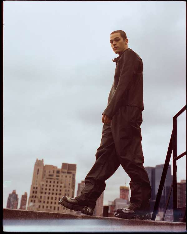 Jasper Soloff