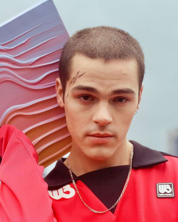 Jasper Soloff