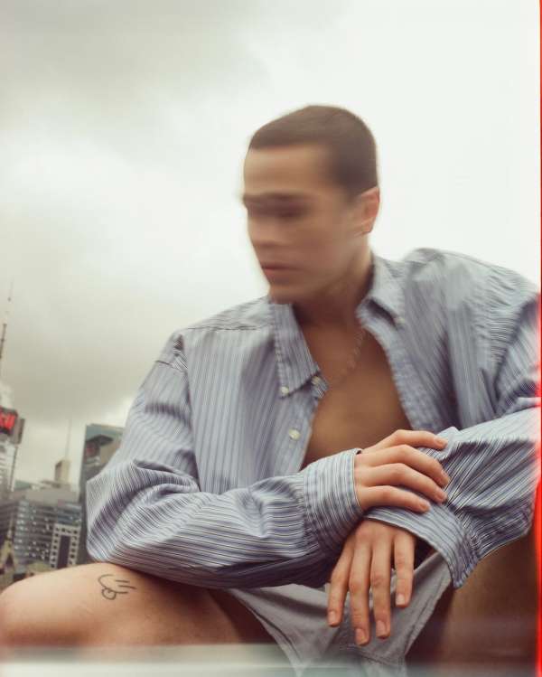 Jasper Soloff