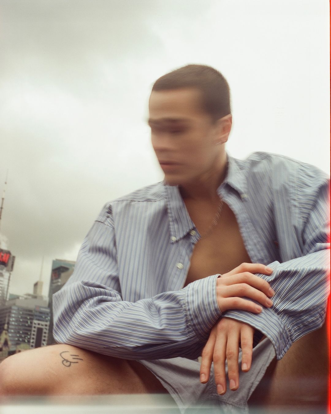 slider image