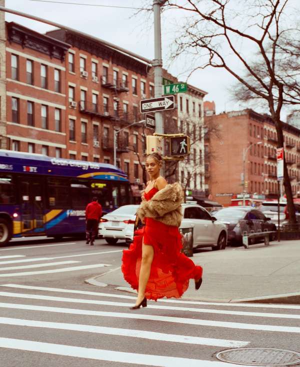 Jasper Soloff