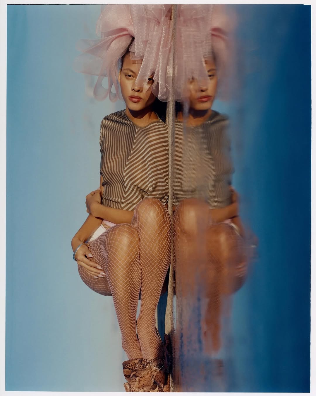 <a href="/javier-castan-2">Javier Castán</a> X Twin Magazine <span style="text-transform: none; white-space: nowrap;">Jun. 25</span>
