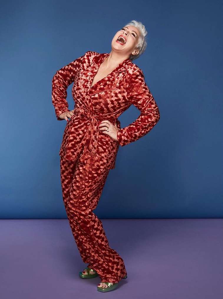 Sunday Times Magazine |  Jul. 23