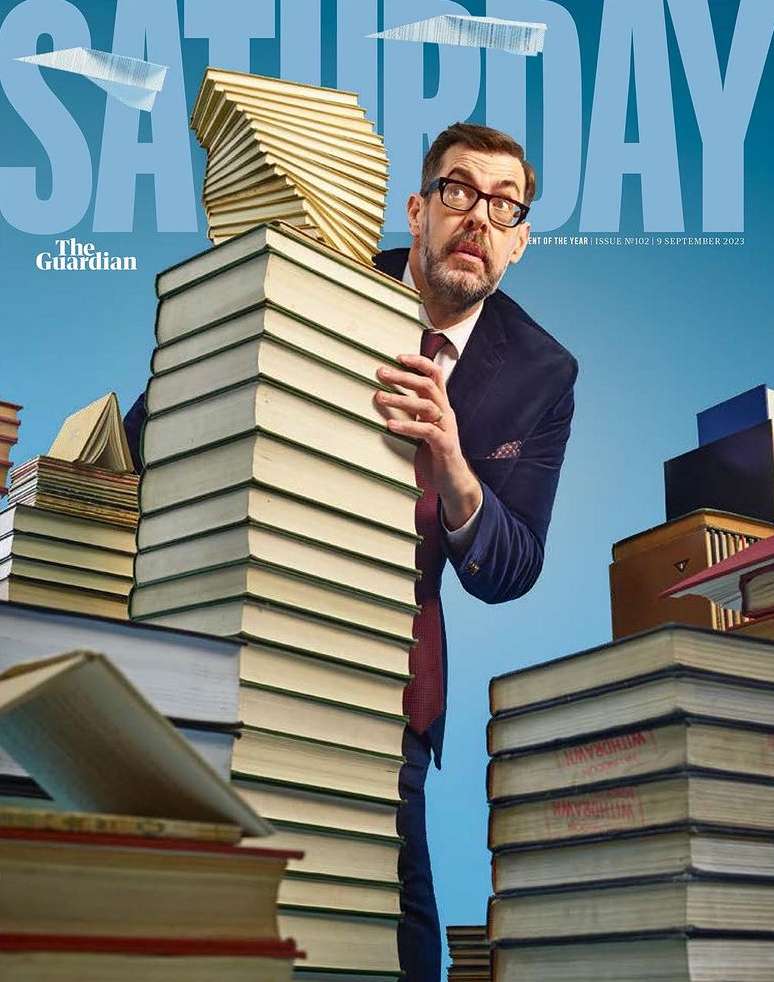 Guardian Saturday |  Sep. 23