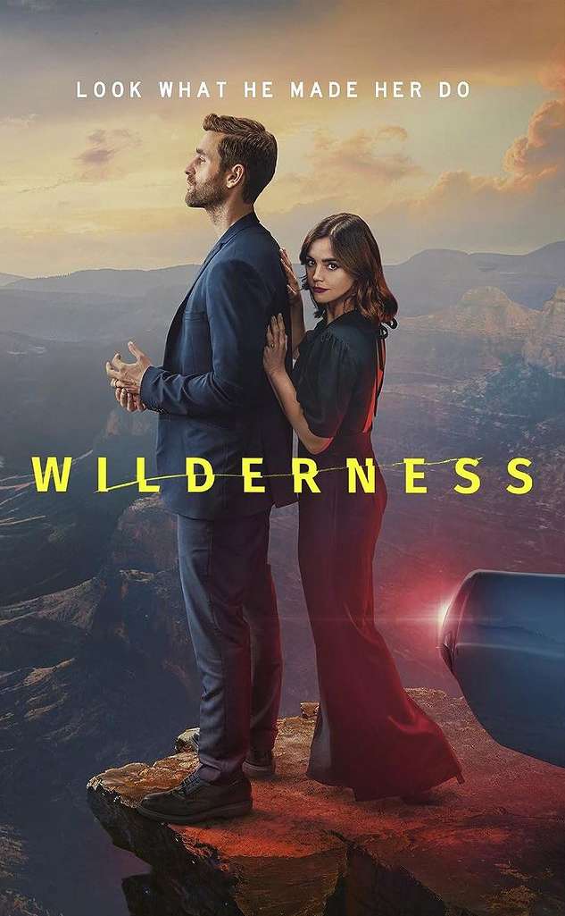 Amazon Prime Video US |  Sep. 23