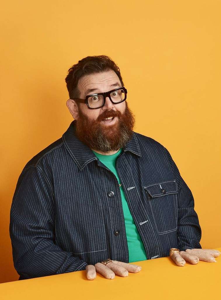 Sunday Times Magazine |  Sep. 23