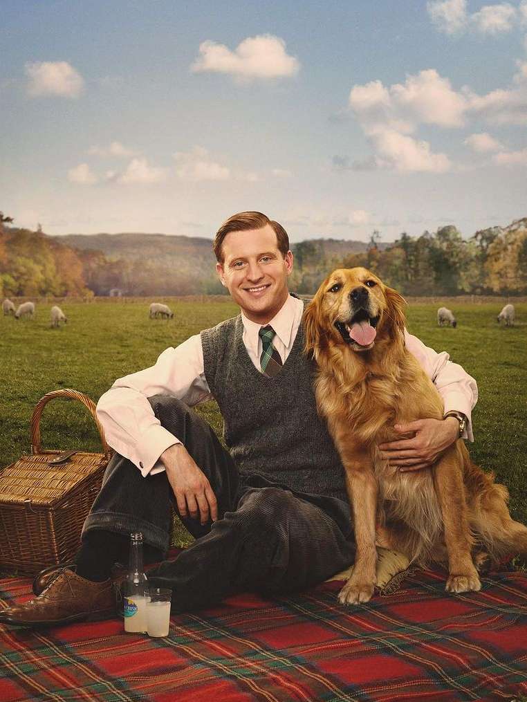 Paramount+ |  Oct. 23