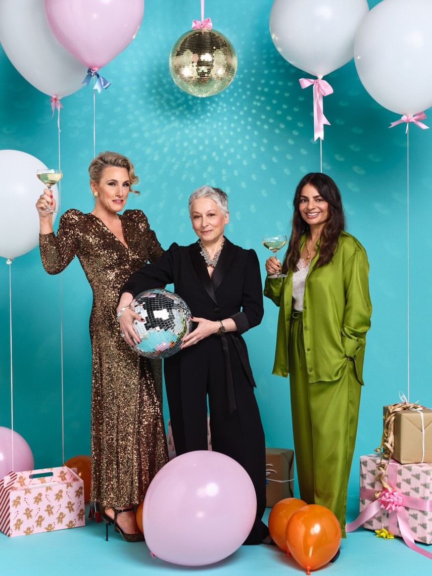 Jay Brooks X The Guardian Dec. 25