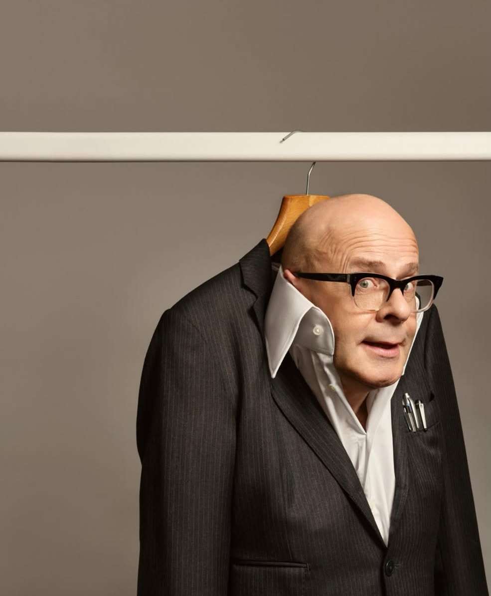 Jay Brooks X Sunday Times Magazine