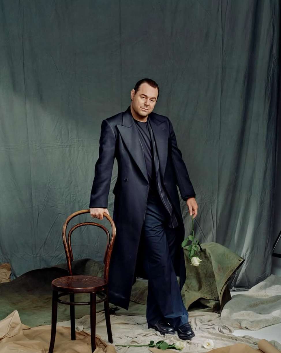 Jay Brooks X Guardian Saturday