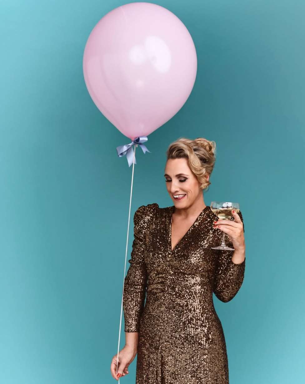 <a href="/jay-brooks">Jay Brooks</a> X Grace Dent for Guardian Saturday <span style="text-transform: none; white-space: nowrap;">Jul. 26</span>