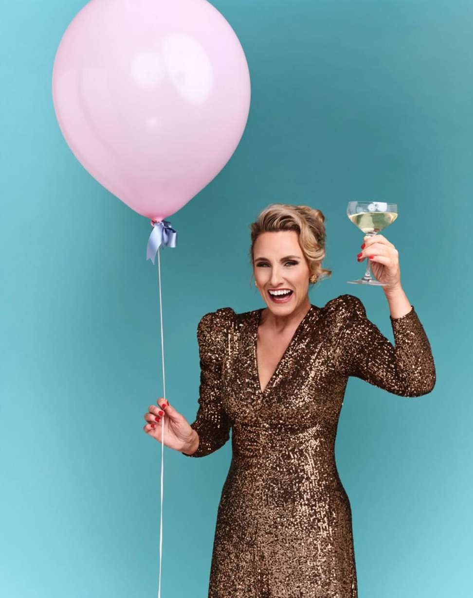 <a href="/jay-brooks">Jay Brooks</a> X Grace Dent for Guardian Saturday <span style="text-transform: none; white-space: nowrap;">Jul. 26</span>
