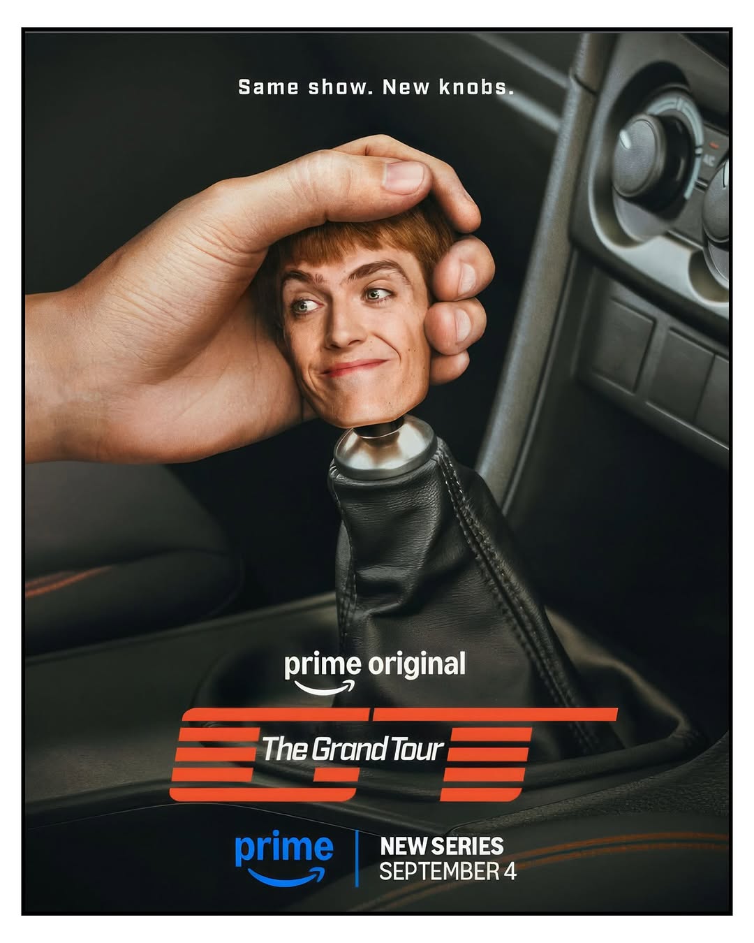 Amazon Prime |  Jul. 26