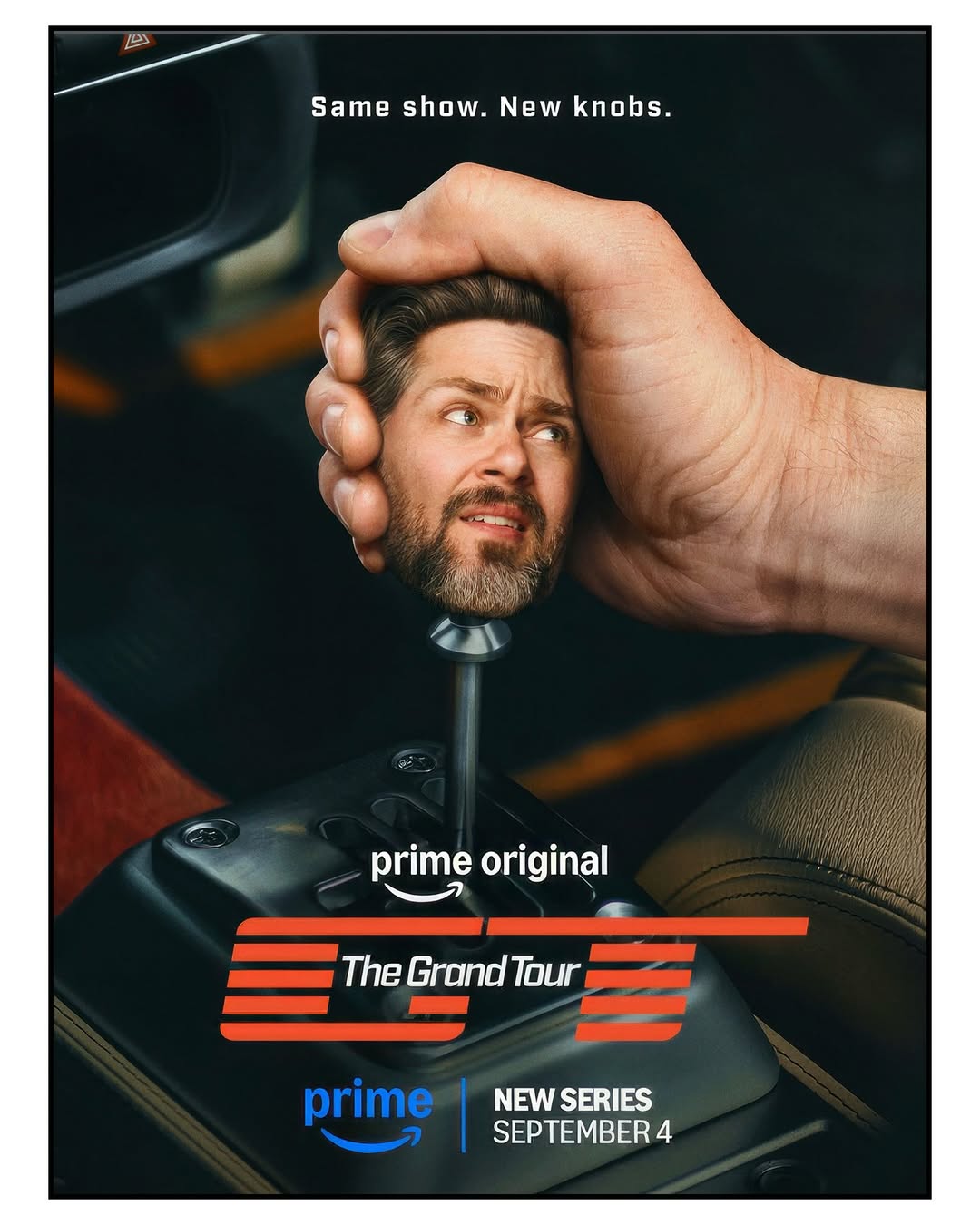 Amazon Prime |  Jul. 26