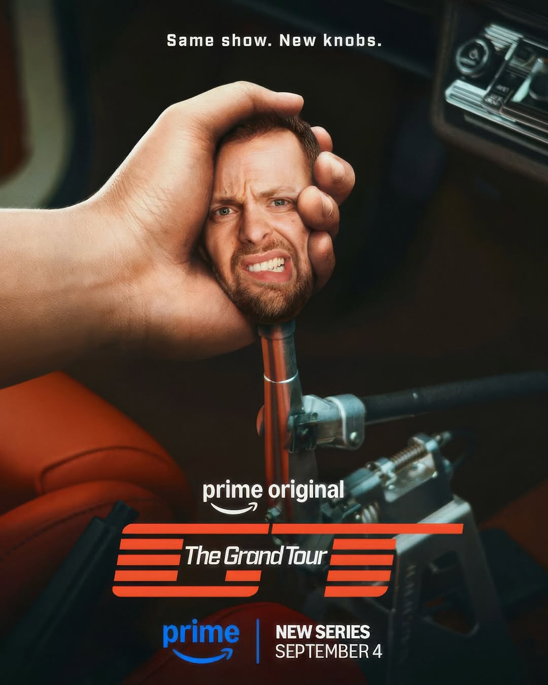 Amazon Prime |  Jul. 26