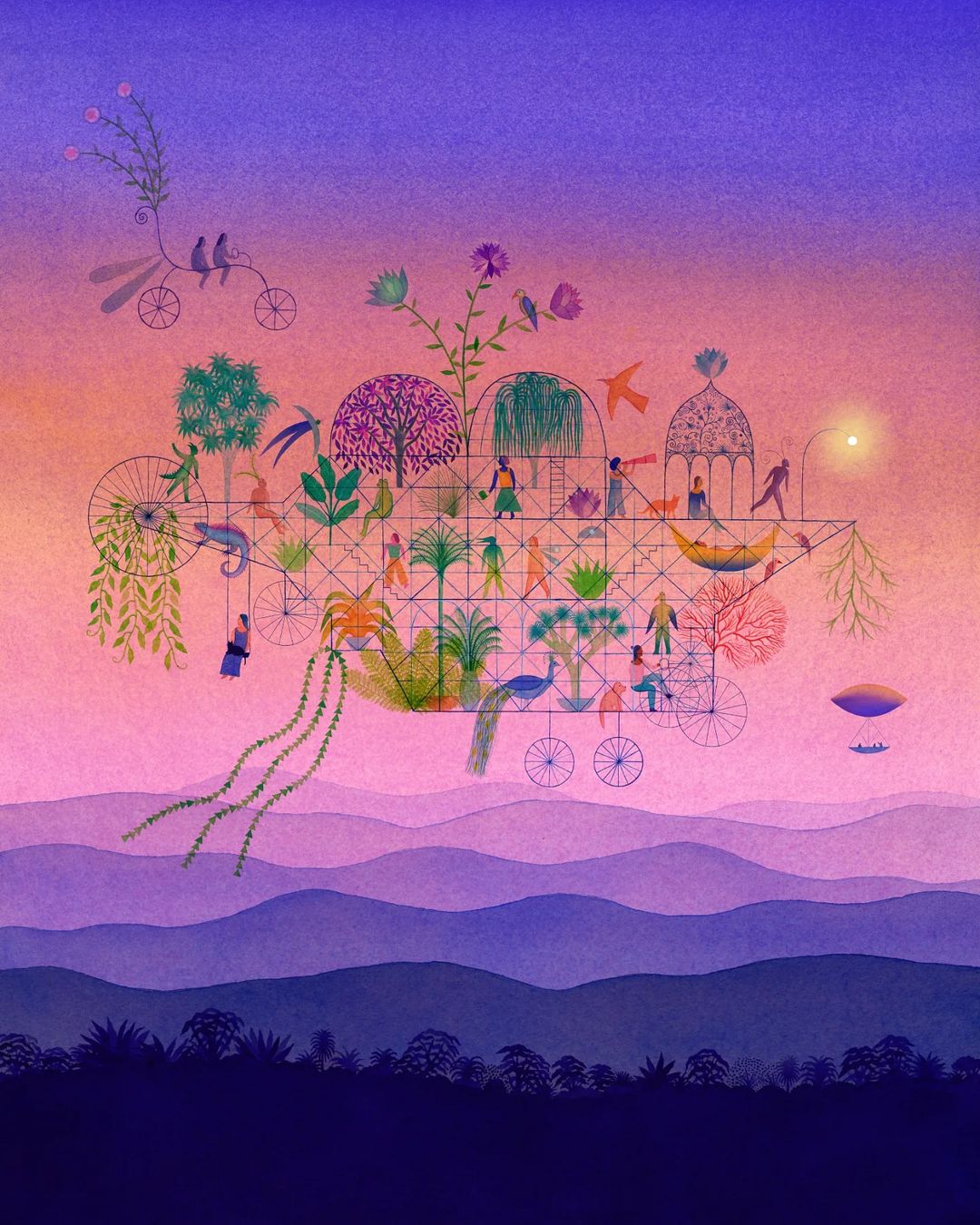 Festival Cine Junior |  Oct. 23