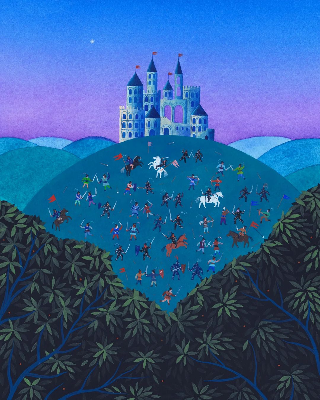 Éditions Gründ Jeunesse |  Jan. 24