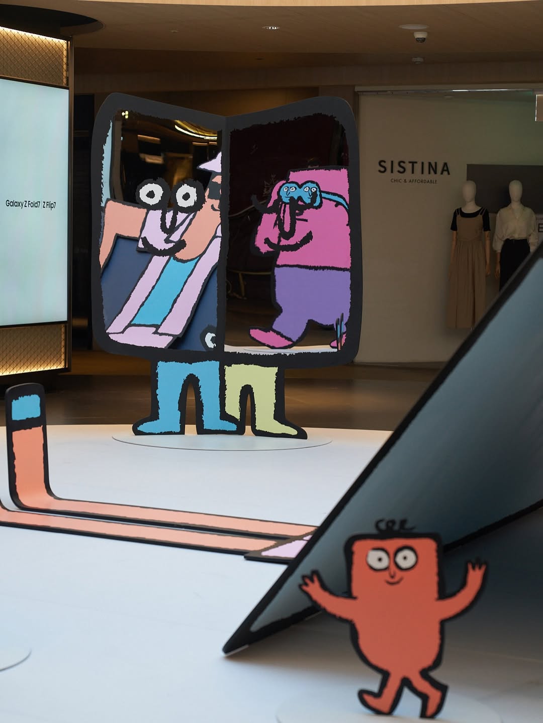 Jean Jullien Oct. 25