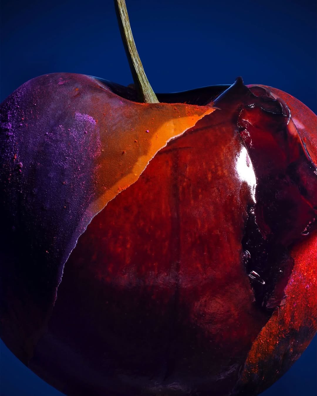 Jean-Baptiste Degez X Guerlain