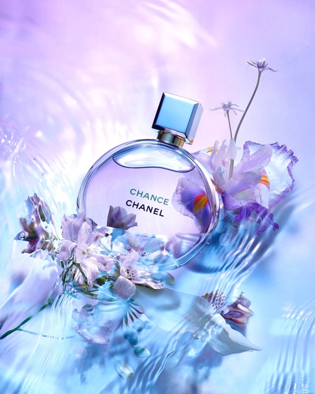 Jean-Baptiste Degez X Chanel