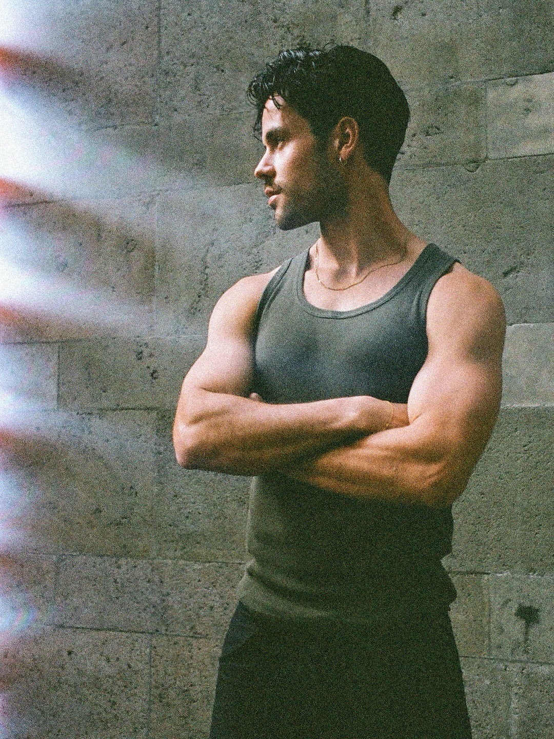 Jean Claude Billmaier