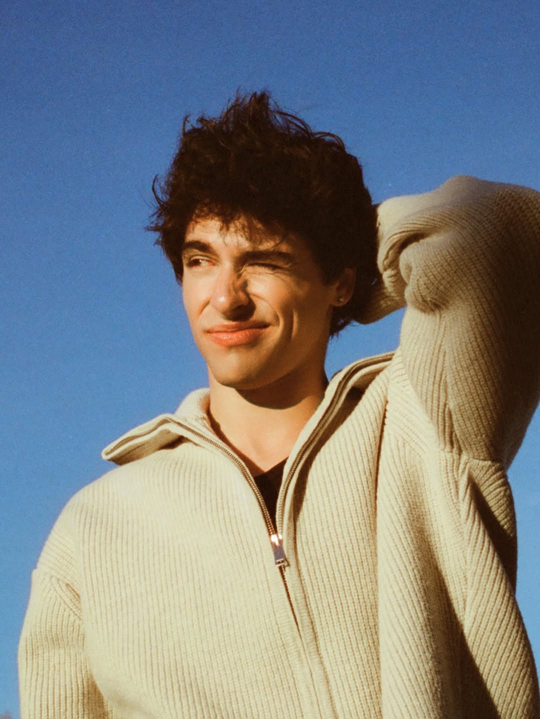 Jean Claude Billmaier X Studio Nicholson