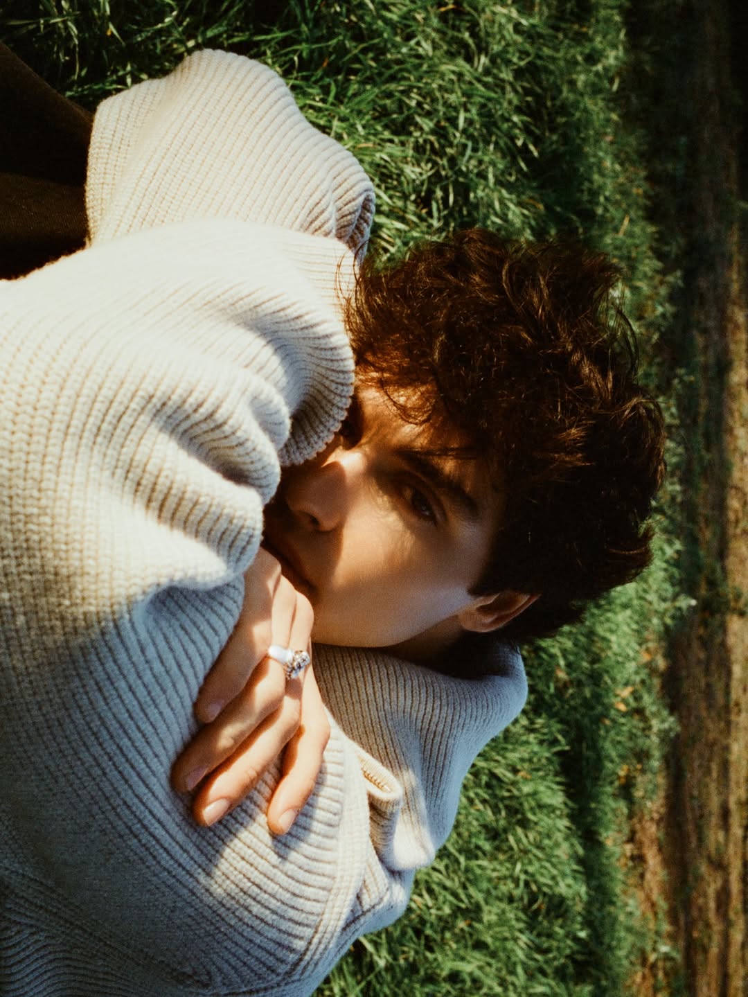 Jean Claude Billmaier X Miquel Melero for Studio Nicholson Feb. 26