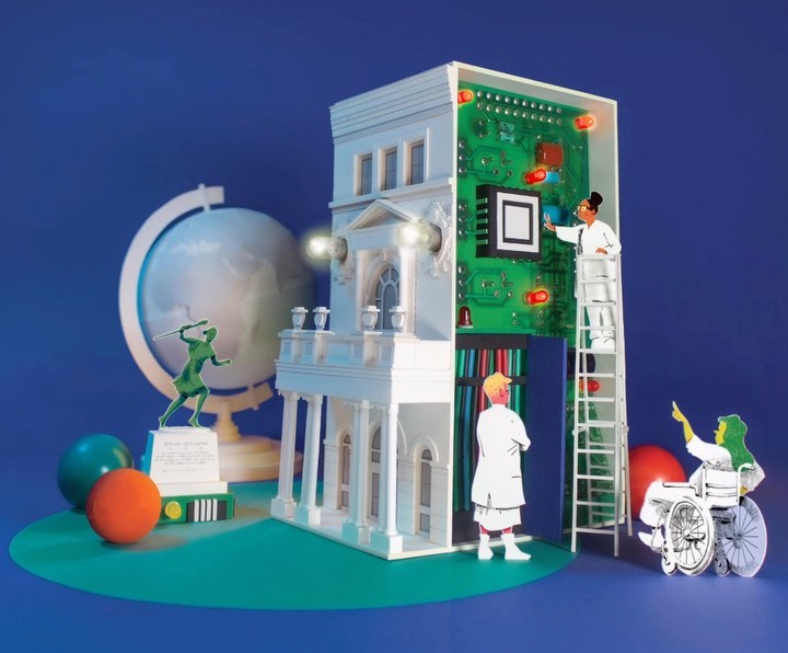 Barnard College |  Mar. 23