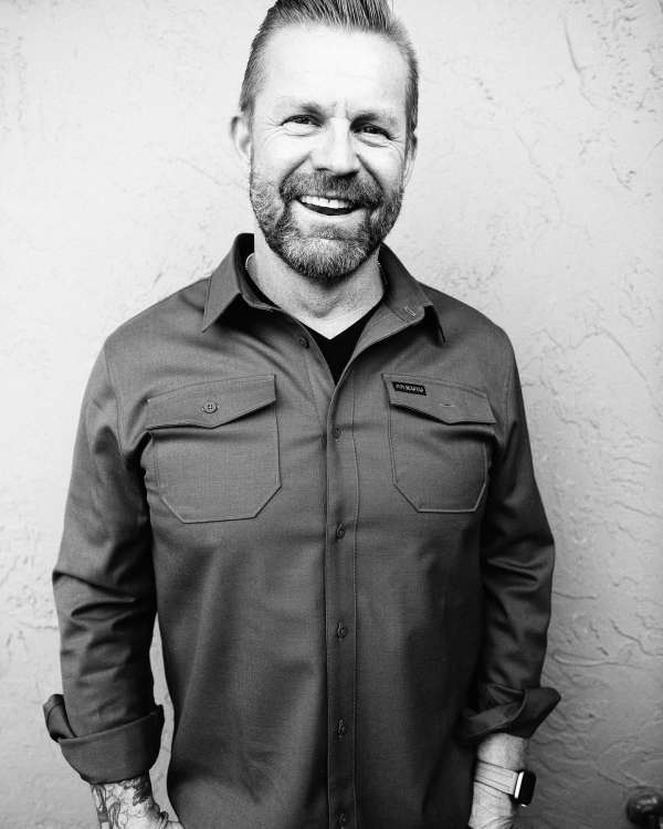 Jeff Forney