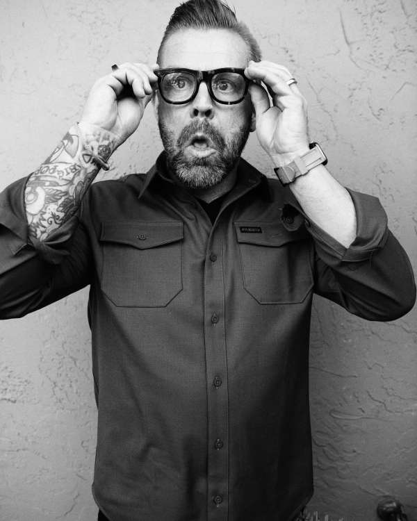 Jeff Forney