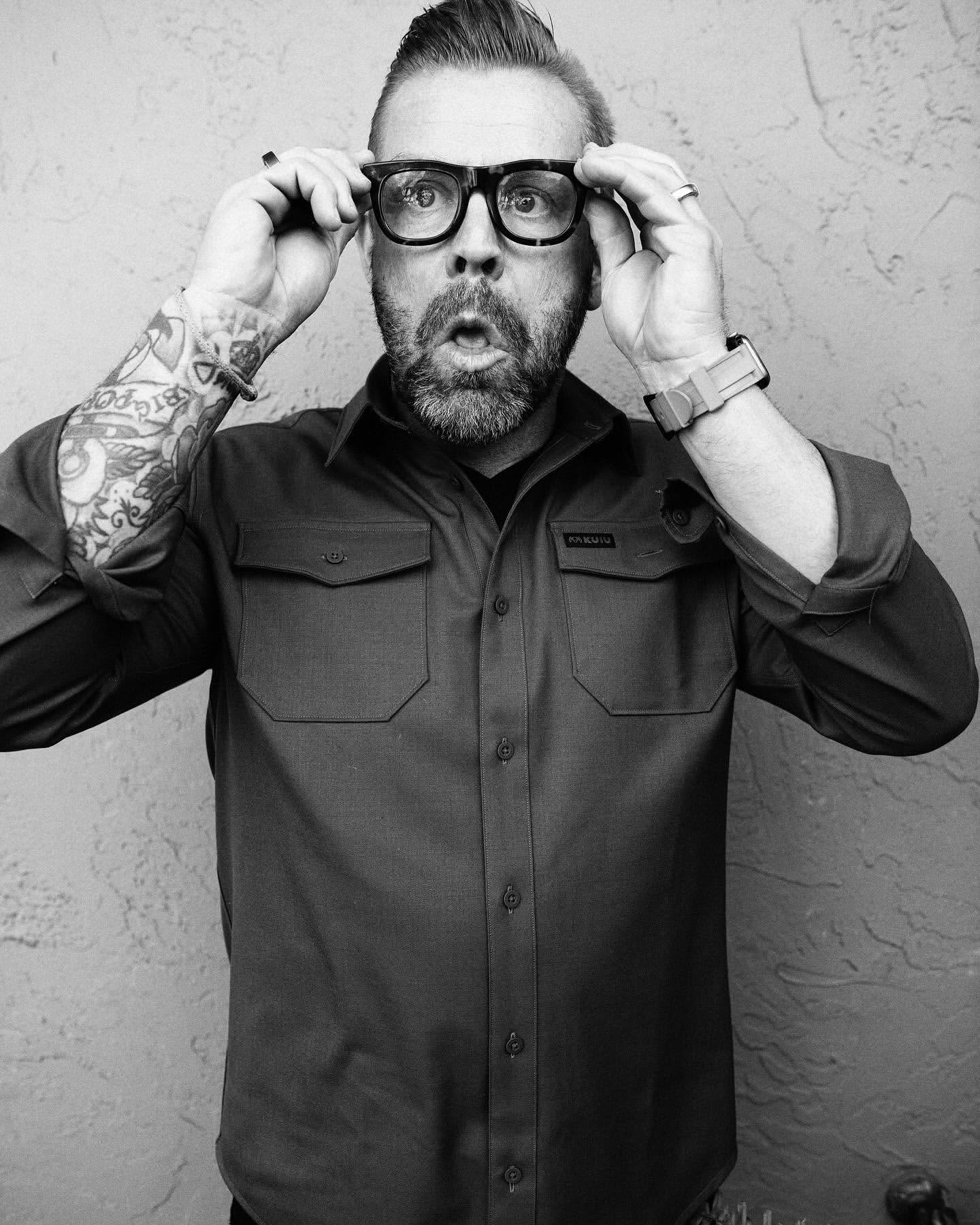 Jeff Forney