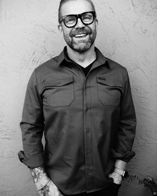 Jeff Forney