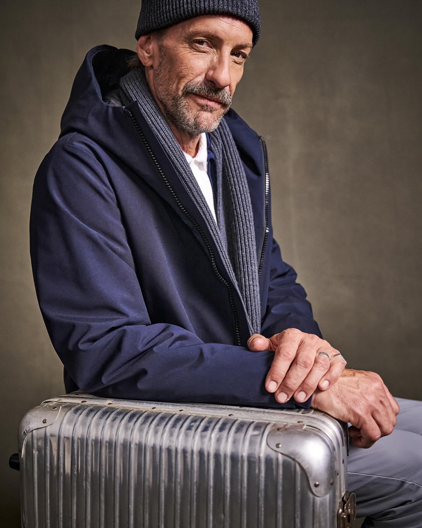 Jeff Forney
