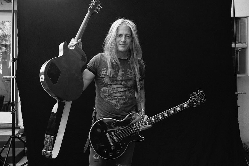 Jeff Forney