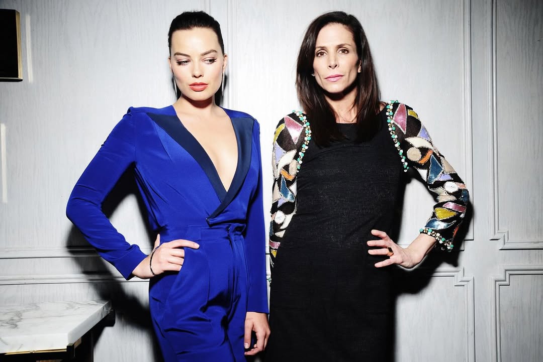 The Hollywood Reporter |  Dec. 25